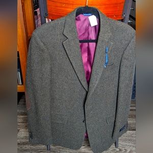 Tommy Hilfiger Academic Blazer